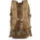 Red Rock Assault Backpack Coyote - 28L