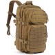 Red Rock Assault Backpack Coyote - 28L