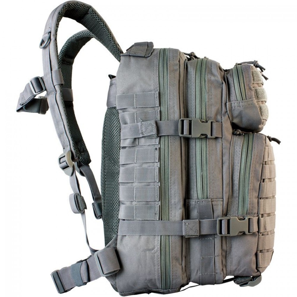 Red Rock Assault Backpack Tornado - 28L