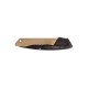 Silky Folding Saw Gomboy Curve Outback Edition - 9.44" Blade Large Teeth