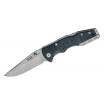 Real Steel Luna ECO Folding Knife Bronze Stainless Steel Handle K110 Plain  Edge Bead Blast Finish RS7084