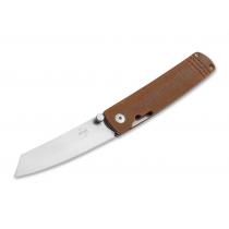 Boker Vox Saga Bread Kitchen Knife