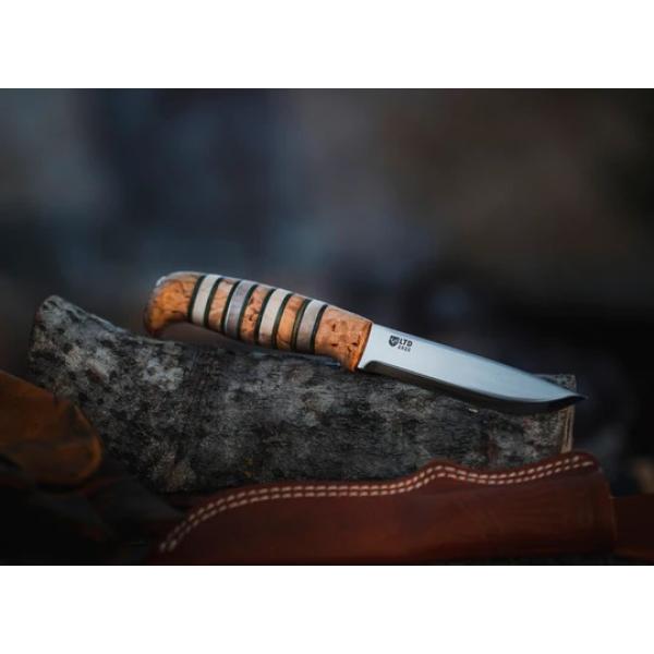 Helle SE, Curly Birch 684