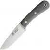 Dynamic Pro-Grip , Santoprene, Softgrip 10 Chef's Knife, White