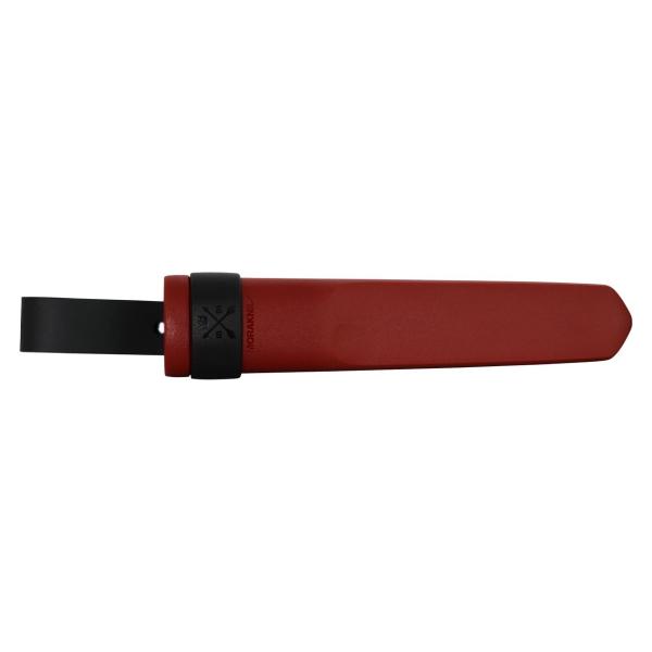 Morakniv Garberg Dala Red Edition 4.3