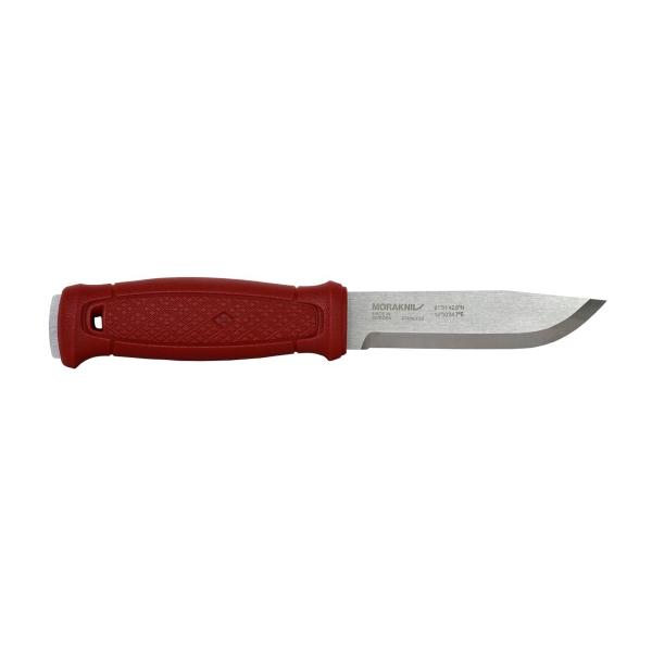 Morakniv Garberg Dala Red Edition Stainless