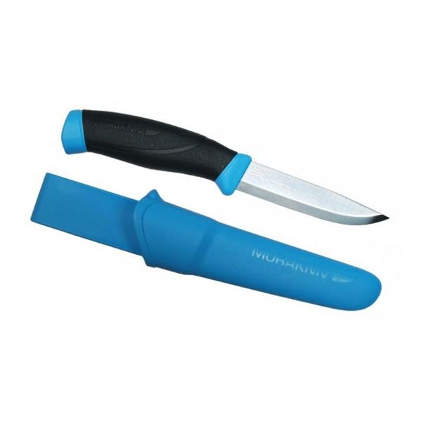 Morakniv Companion MG (C)   - knives, sharpeners, axes