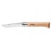 Buy KITCHEN KNIFE CHOPPER BONE CLEVER 8 D2 K110 STABILIZED BLACK